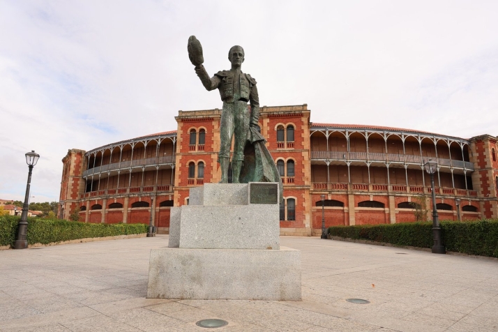 A la sombra de la piedra dorada: un viaje al alma oculta de Salamanca | Imagen 25