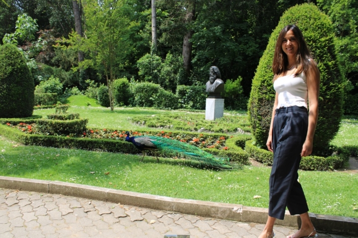 Una peque&ntilde;a Jaipur en el coraz&oacute;n de Valladolid: un festival &uacute;nico en Espa&ntilde;a para reflexionar sobre la cultura india a trav&eacute;s del arte y las palabras | Imagen 1