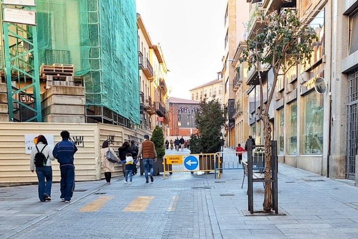 Interoperabilidad ferroviaria, mejor con servicios ferroviarios. | Imagen 8