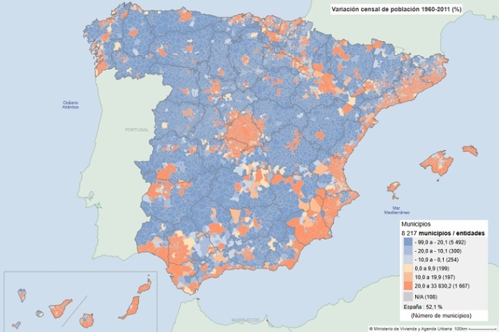 C&aacute;lculo de capacidades. | Imagen 3