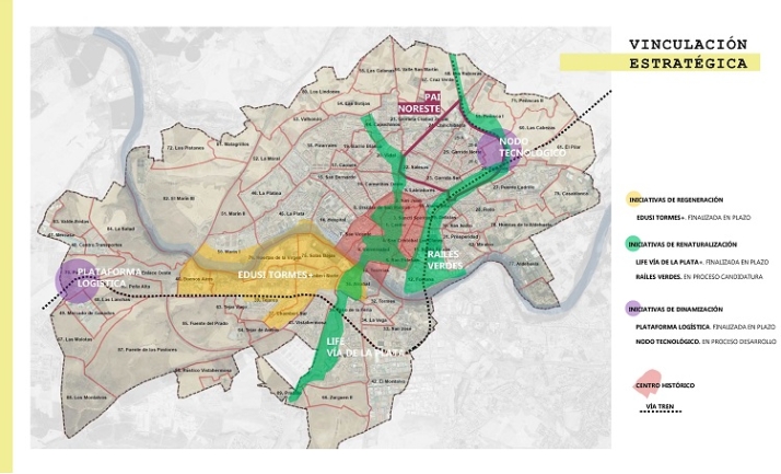 Suma y sigue la verde metamorfosis | Imagen 7