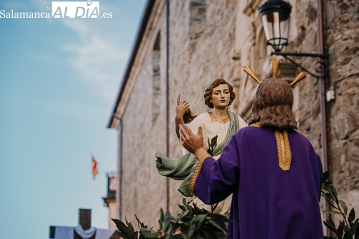 La Semana Santa albense 2025 llega con novedades llenas de tradici&oacute;n y sabor | Imagen 1