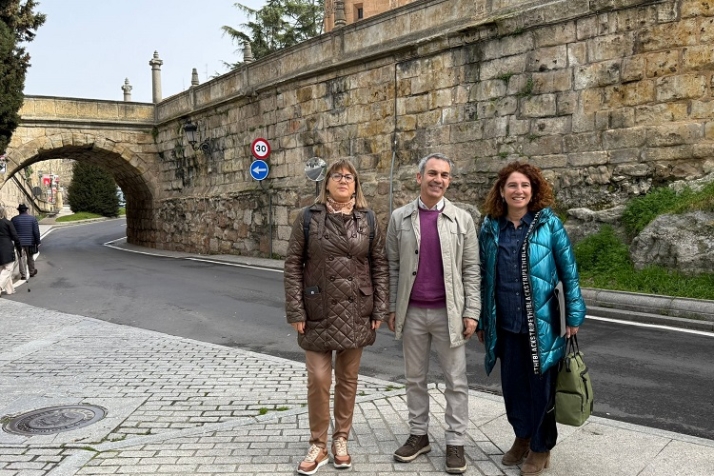 Aguado patrimonio monumental | Imagen 1
