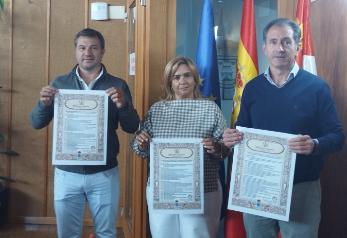 Las novedades que llegarán la próxima semana a las Vísperas Nupciales en Aldeatejada | Imagen 1