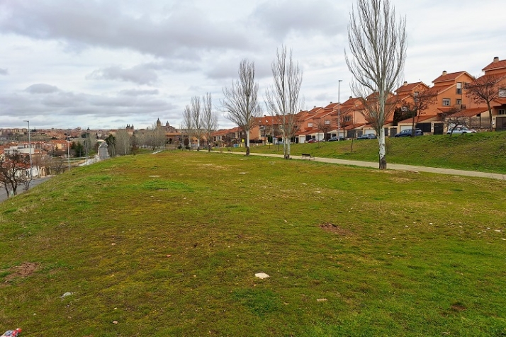 Ahora toca renaturalizar | Imagen 4