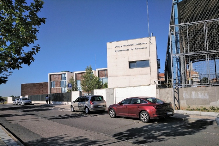 Servicios en la periferia, El Zurgu&eacute;n. | Imagen 4