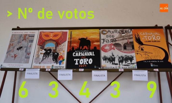 &lsquo;El Protagonista de la Fiesta&rsquo;, de la vallisoletana Eva Guerra, cartel anunciador del Carnaval 2024 | Imagen 1
