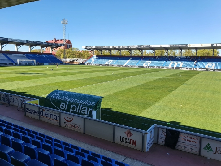 Revive el Unionistas vs Rayo Majadahonda | Imagen 1