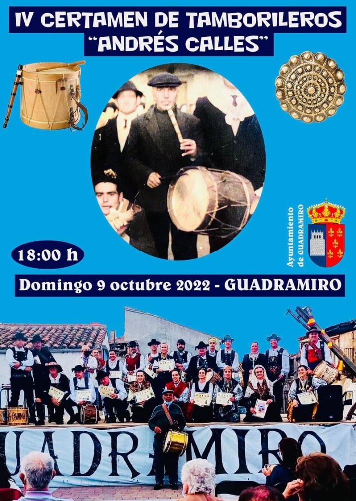 Guadramiro celebra este fin de semana la fiesta de las Madrinas | Imagen 2