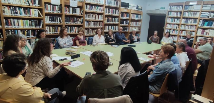 Arranca la nueva temporada de Mirolibro conmemorando el D&iacute;a de las Mujeres Escritoras | Imagen 1