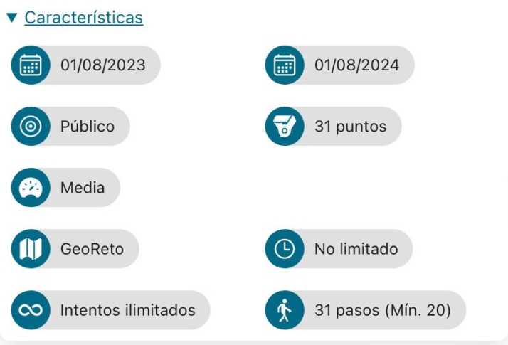 Una APP m&oacute;vil para conocer Salamanca: turismo, juegos e interactividad para toda la familia | Imagen 1