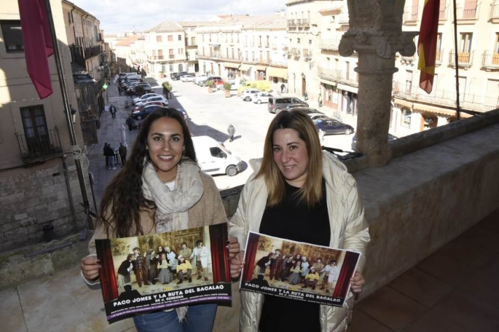 El grupo de teatro de Amanecer ofrecer&aacute; una obra el 8M en el Teatro Nuevo | Imagen 1