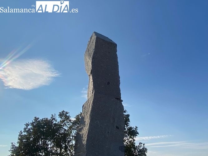 A&ntilde;os 80, granito e imaginaci&oacute;n: as&iacute; es el Parque Tem&aacute;tico que est&aacute; en Salamanca | Imagen 1