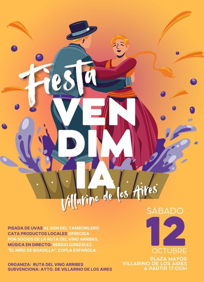 Actividades y eventos para este fin de semana en el &lsquo;territorio Arribes&rsquo; | Imagen 5