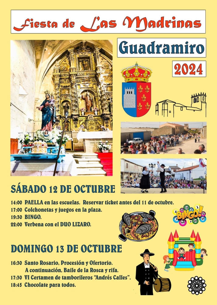 Actividades y eventos para este fin de semana en el &lsquo;territorio Arribes&rsquo; | Imagen 2