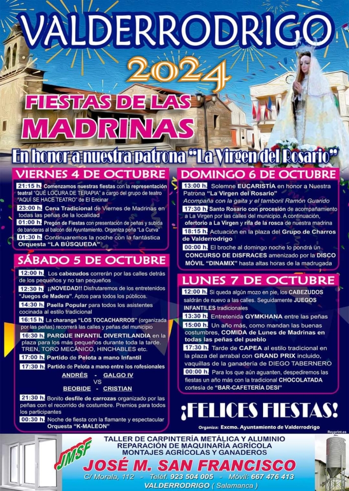 Actividades y eventos para este fin de semana en el &lsquo;territorio Arribes&rsquo; | Imagen 4