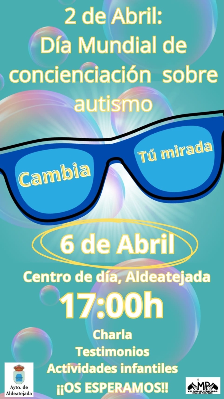 Bea y Asier, madre e hijo corajes que siguen luchando por concienciar y visibilizar el autismo en Salamanca | Imagen 2