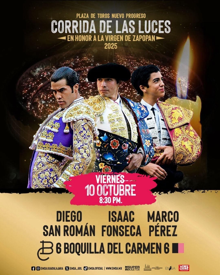 Marco Pérez, rumbo a México | Imagen 1