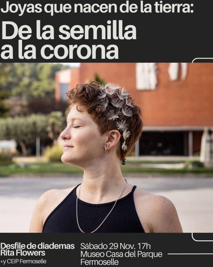 El arte floral protagoniza el inicio de la Navidad en Fermoselle y La Zarza de Pumareda | Imagen 1