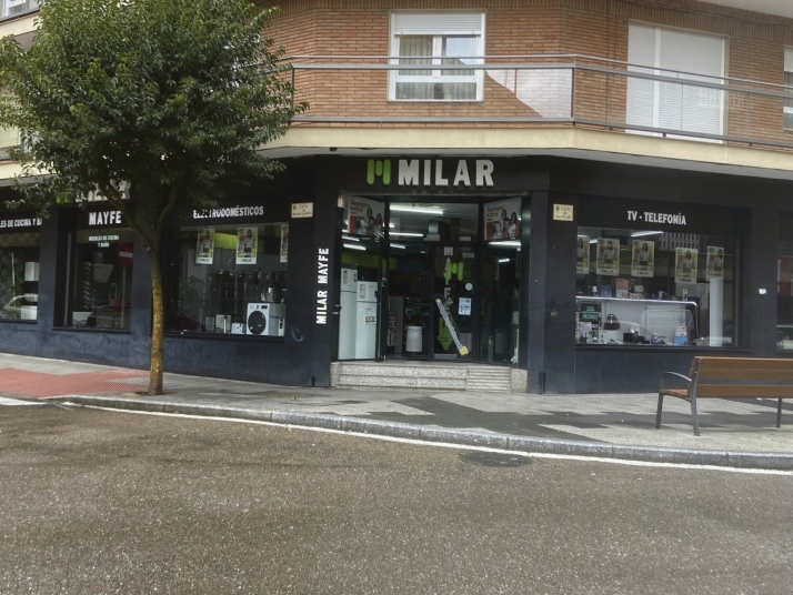 Diez establecimientos imprescindibles en Avenida Portugal | Imagen 9