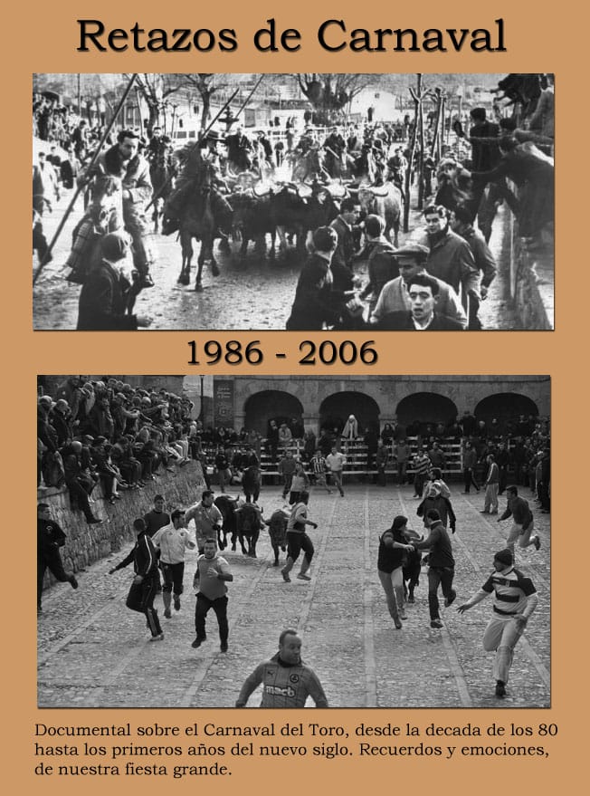 El Carnaval Cultural arranca hoy con la presentaci&oacute;n de las Damas, el Libro y un documental hist&oacute;rico | Imagen 1