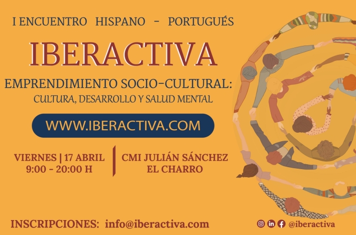 Un foro en Salamanca abordar&aacute; el emprendimiento social y la salud mental con expertos de Espa&ntilde;a y Portugal | Imagen 1