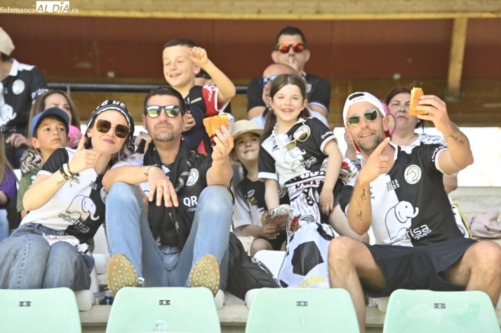 Unionistas agota las entradas para el partido en Avilés