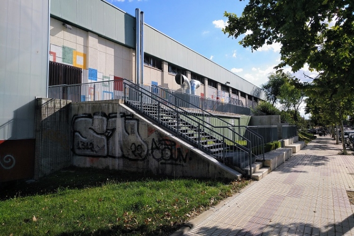 Paseo interruptus | Imagen 7