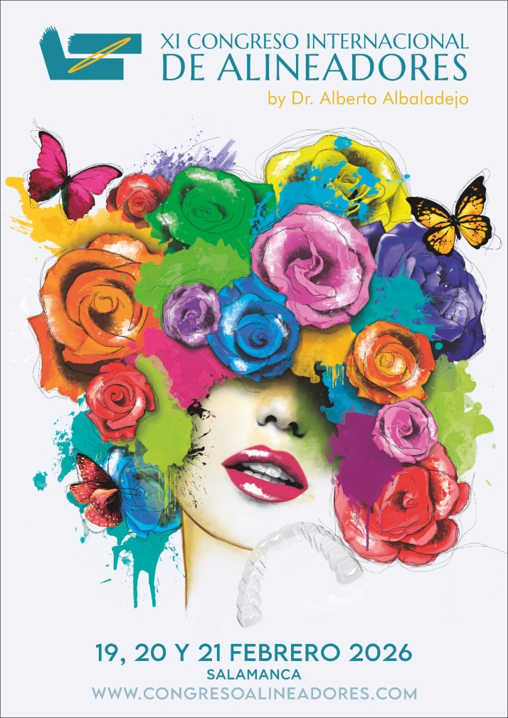 Salamanca, capital mundial de la ortodoncia con un congreso de r&eacute;cord hist&oacute;rico | Imagen 1