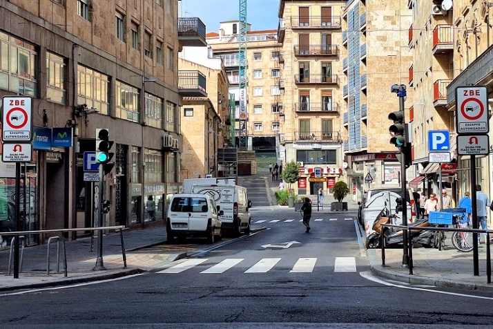 El el&aacute;stico Plan de Movilidad | Imagen 5