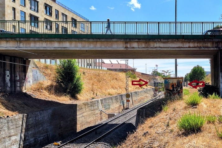 Férrea previsión de futuro. | Imagen 7