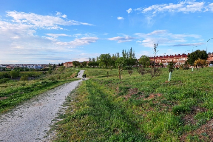 Se acerca el calor. | Imagen 7