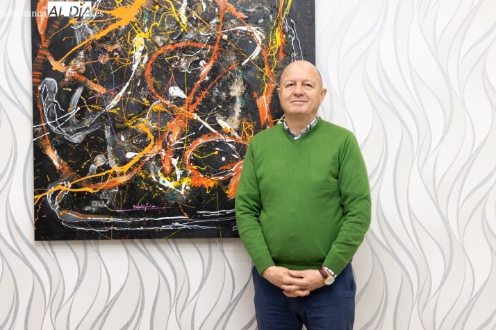 II Gala Benéfica El Sabor de la Esperanza en Salamanca