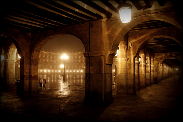 Vuelta a la ciudad de la luz | Imagen 2