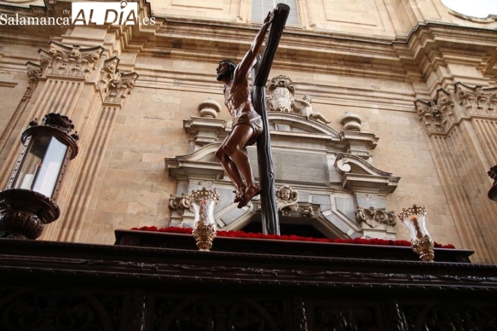 Oraci&oacute;n, serenidad y tradici&oacute;n en este Jueves Santo  | Imagen 2