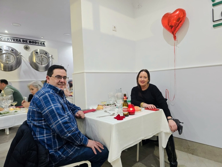 Foto 2 - Los &Aacute;lamos Gastrolab sorprende en San Valent&iacute;n con una noche llena de sabor, detalles y romanticismo