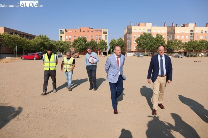 Desincentivando el uso del coche, estimul&aacute;ndolo | Imagen 1