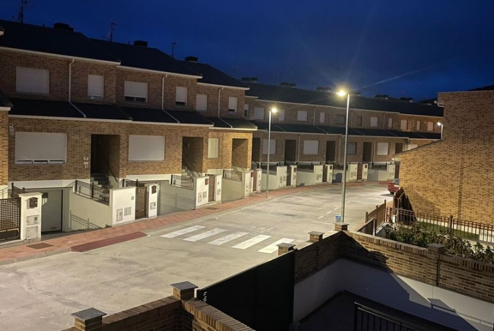 El Ayuntamiento inicia el cambio de 1.600 luminarias para transformar el alumbrado p&uacute;blico de la villa ducal | Imagen 2