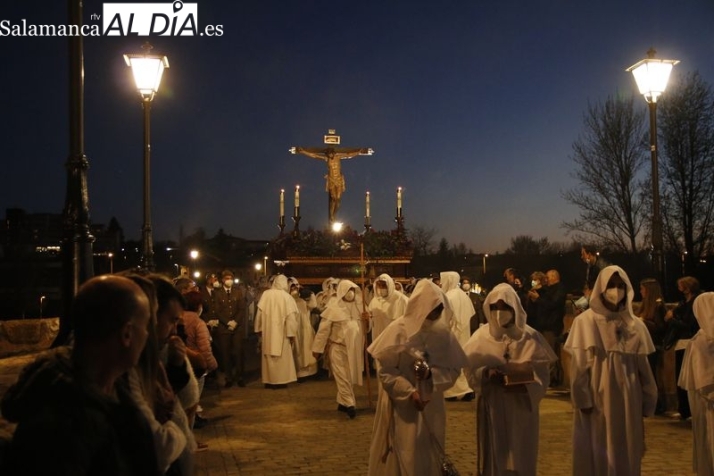 Oraci&oacute;n, serenidad y tradici&oacute;n en este Jueves Santo  | Imagen 3