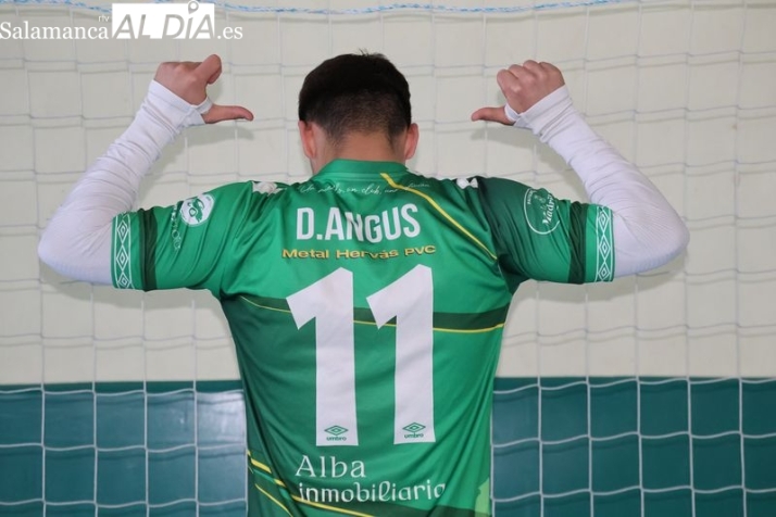 &ldquo;Aqu&iacute; estamos todos juntos, como una pi&ntilde;a, y eso se nota en la pista&rdquo; | Imagen 1