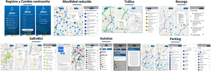 El el&aacute;stico Plan de Movilidad | Imagen 8