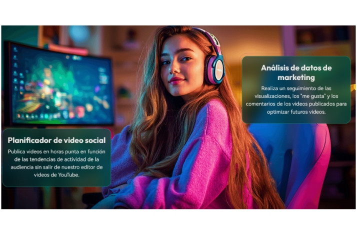 C&oacute;mo hacer clips breves con plantillas, cortes r&aacute;pidos y subt&iacute;tulos autom&aacute;ticos | Imagen 1