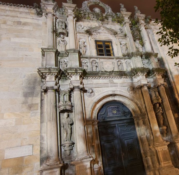 Visitando la Salamanca universitaria: un recorrido por la historia acad&eacute;mica y cultural de la ciudad | Imagen 3