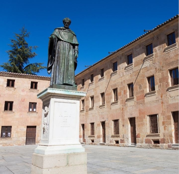 Visitando la Salamanca universitaria: un recorrido por la historia acad&eacute;mica y cultural de la ciudad | Imagen 4