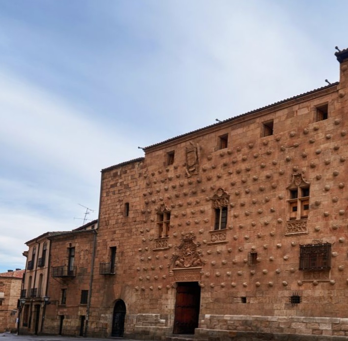 Visitando la Salamanca universitaria: un recorrido por la historia acad&eacute;mica y cultural de la ciudad | Imagen 5