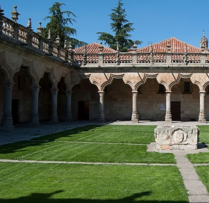 Visitando la Salamanca universitaria: un recorrido por la historia acad&eacute;mica y cultural de la ciudad | Imagen 1