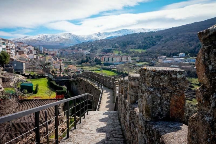 Un viaje al pasado: la ruta de los 15 conjuntos hist&oacute;ricos de la provincia de Salamanca | Imagen 3