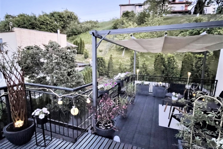 Toldos, parasoles, pérgolas, ¿cuál elegir para protegerte del sol en tu jardín? | Imagen 2