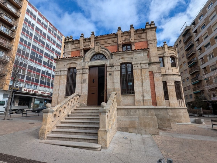 Las bibliotecas municipales de Salamanca, una a una | Imagen 2