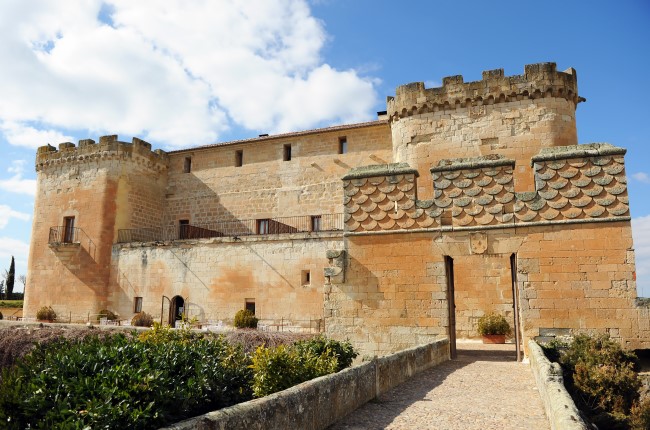 Las joyas que esconde Salamanca: los Castillos repartidos por la provincia | Imagen 1